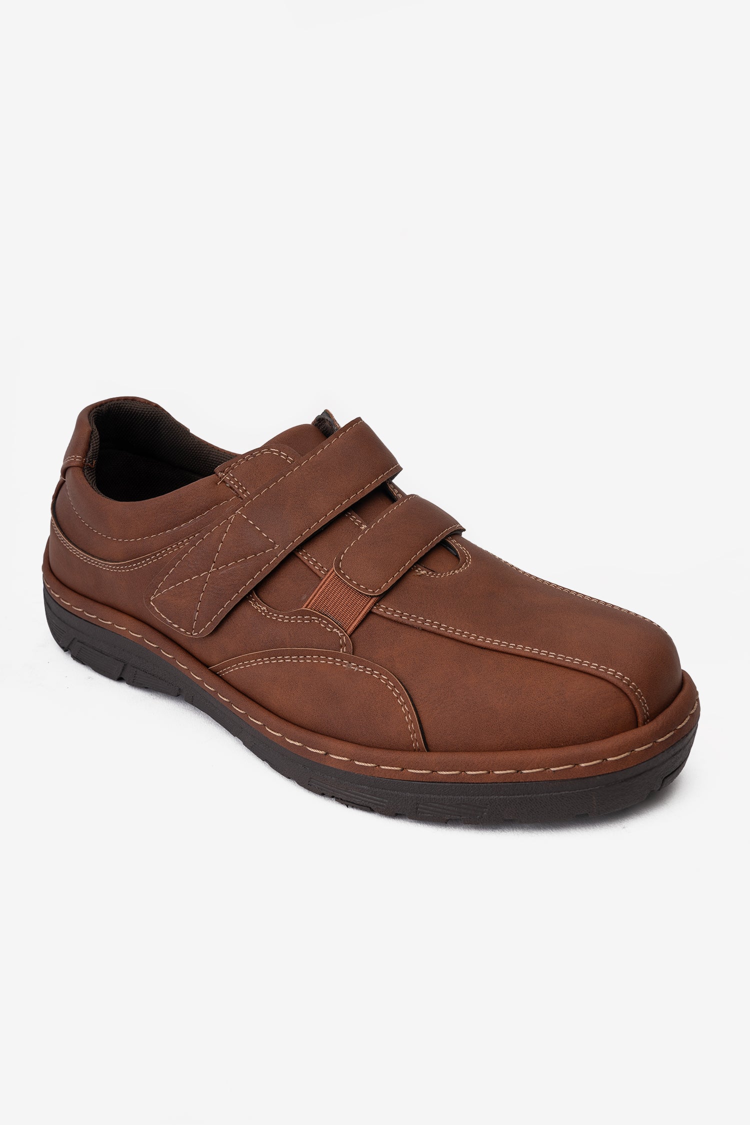 Zapatilla Hombre Café Joel Thunder Blue Thunder Blue